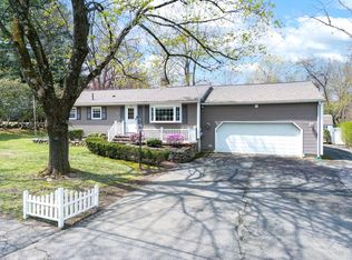 117 Sandini Rd, Marlborough, MA 01752