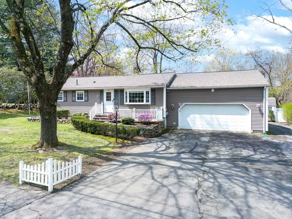 117 Sandini Rd, Marlborough, MA 01752