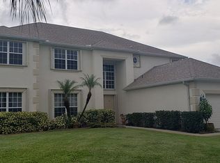 3687 Peninsula Cir, Melbourne, FL 32940