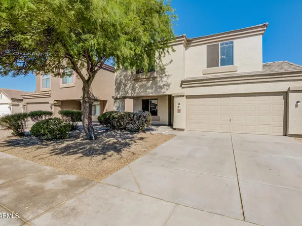 8618 W CORDES Road, Tolleson, AZ 85353