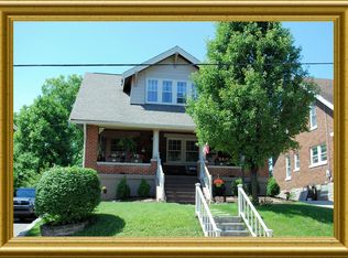 14 Glenway Ave, Fort Thomas, KY