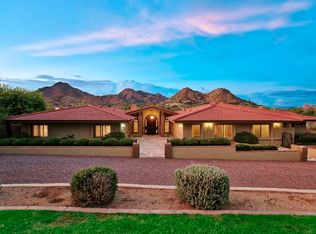4012 E Claremont Ave, Paradise Valley, AZ 85253