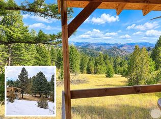 Pvt 1 Rd, Radersburg, MT 59641