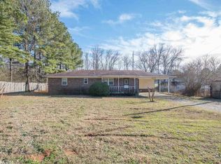 6219 Jacksonville Conway Rd, Jacksonville, AR 72076