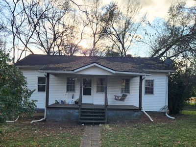 118 Ray Ave, Old Hickory, TN, 37138