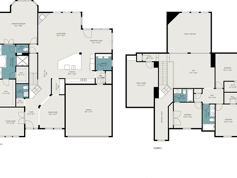 3010 Flora Manor Dr — Photo 42
