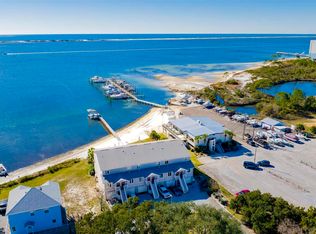 10641 Gulf Beach Hwy APT D, Perdido Key, FL 32507