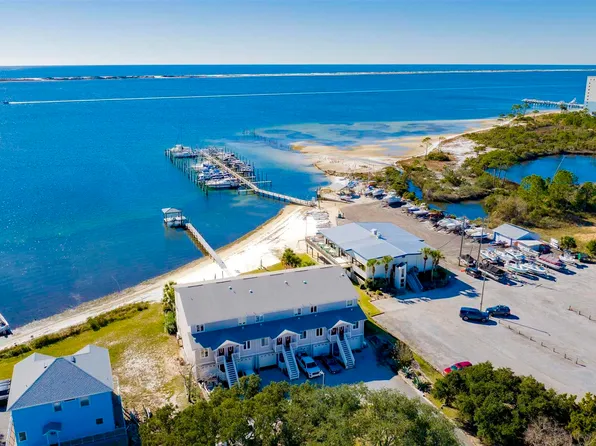 10641 Gulf Beach Hwy APT D, Perdido Key, FL 32507