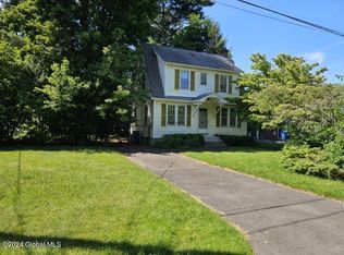 80 Oxford Rd, Albany, NY 12203