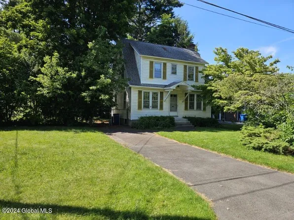 80 Oxford Road, Albany, NY 12203