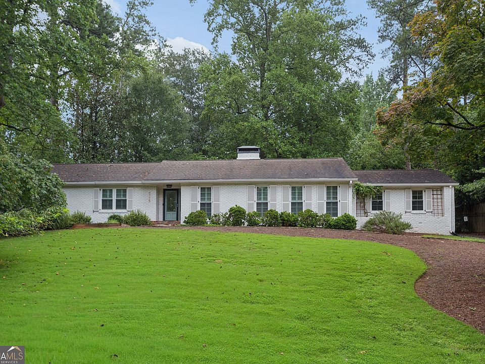 1st image of 4775 Merlendale Ct NW