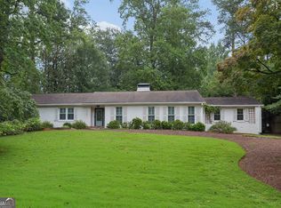 4775 Merlendale Ct NW, Atlanta, GA 30327