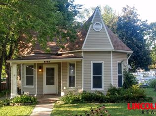 5712 Morrill Ave, Lincoln, NE 68507
