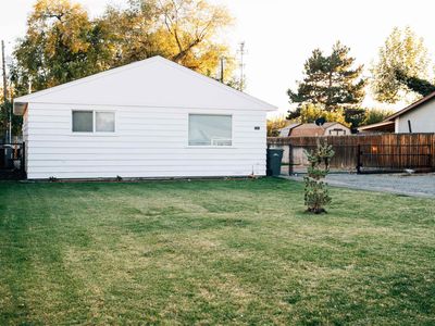 3303 W Imnaha Ave, Kennewick, WA, 99336