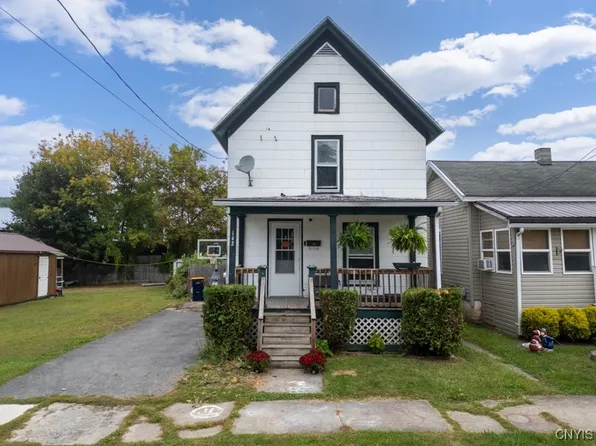 142 W North St, Ilion, NY 13357