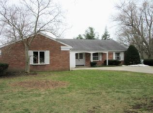 102 Harrison Dr, Edinboro, PA 16412