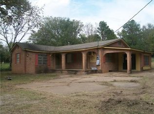 9414 Old Highway Rd, Mulberry, AR 72947