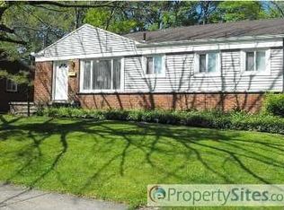 2409 Dillingham Ave, Lansing, MI 48906