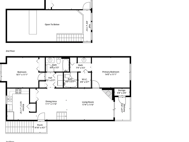 2900 Woodrich Dr #202 — Photo 21