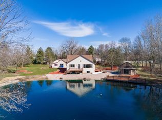 W3908 Adolph Rd, Black Creek, WI 54106