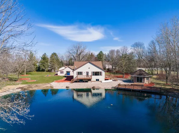 W3908 Adolph Rd, Black Creek, WI 54106