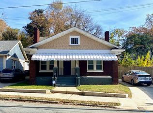 1522 Pegram St, Charlotte, NC 28205