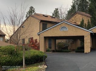 107 Solar Dr, Grass Valley, CA 95945