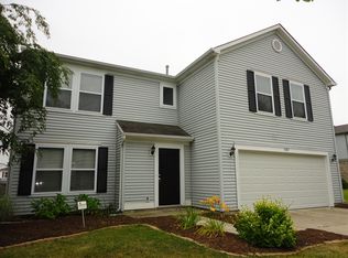 7587 Hollow Reed Ct, Noblesville, IN 46062