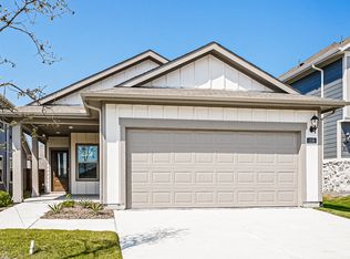 1235 Paintbrush Dr, Lavon, TX 75166