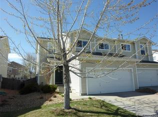 8186 S Memphis Way, Englewood, CO 80112