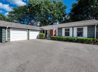 4803 83rd St, Kenosha, WI 53142