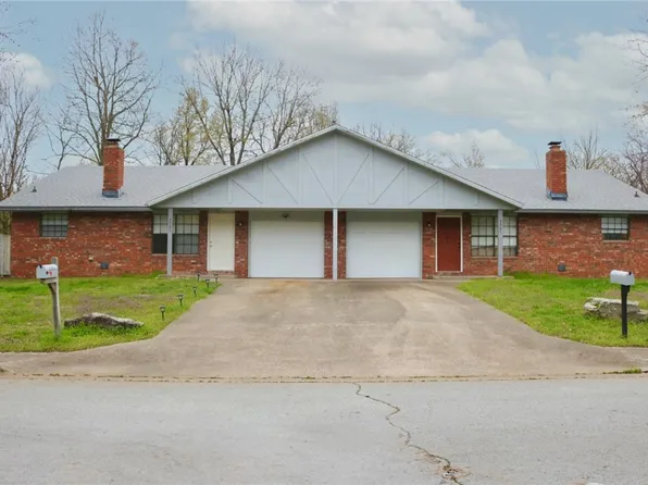 3301 Martin Dr, Springdale, AR 72762