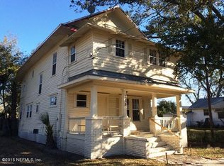 313 E 16th St, Jacksonville, FL 32206