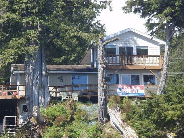 For Sale: 5820-22 South Tongass Highway, Ketchikan, AK 99901