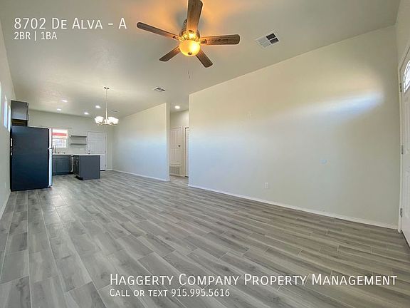 2nd image of 8702 De Alva Dr #A