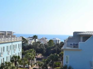 48 Summer Place Ln #8, Santa Rosa Beach, FL 32459