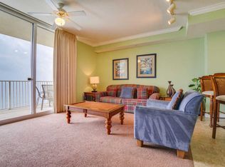 16819 Front Beach Rd UNIT 2503, Panama City Beach, FL 32413