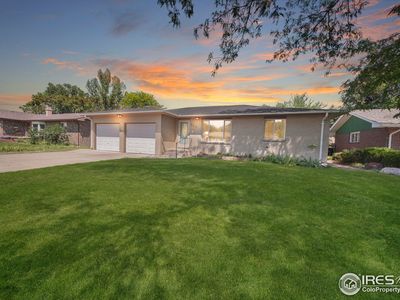 804 Linda St, Fort Morgan, CO, 80701