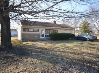 6473 Elvin Ln, Liberty Township, OH 45011