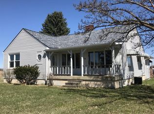 4305 Mertz Rd, Mayville, MI 48744