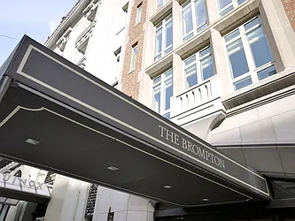 Rented by New York Residence