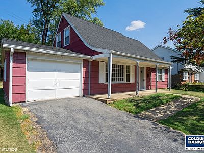 Welcome Home! 12402 Keynote 