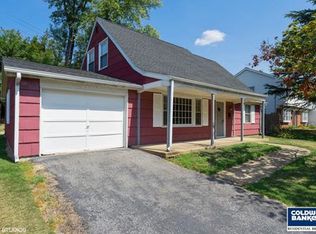 12402 Keynote Ln, Bowie, MD 20715