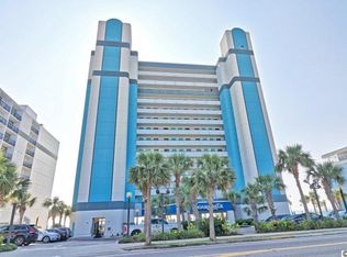 2301 N Ocean Blvd UNIT 1135, Myrtle Beach, SC 29577