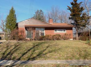 650 Fairborn Rd, Cincinnati, OH 45240