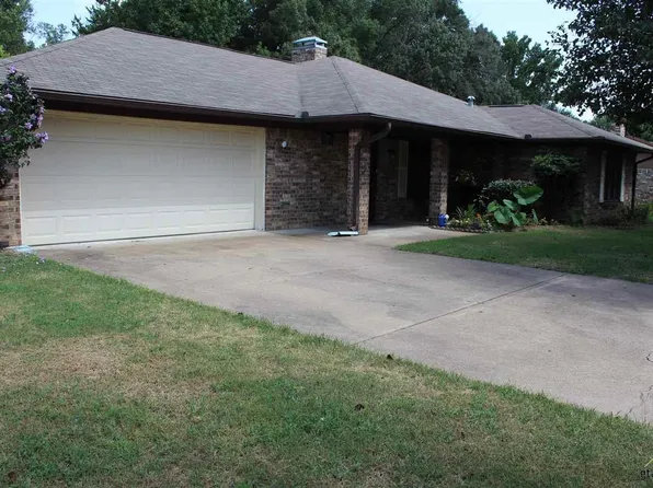 1600 Robin St, Mineola, TX 75773