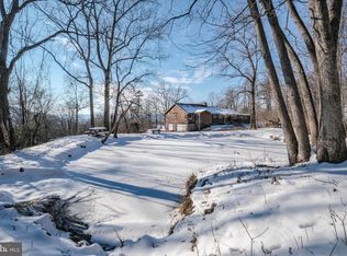 135 Poe Hill Rd, Front Royal, VA 22630