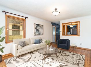 4304 Jefferson St NE, Columbia Heights, MN 55421
