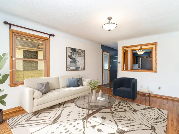 4304 Jefferson St NE, Columbia Heights, MN 55421