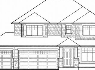 22912 43rd Dr SE LOT 18, Bothell, WA 98021